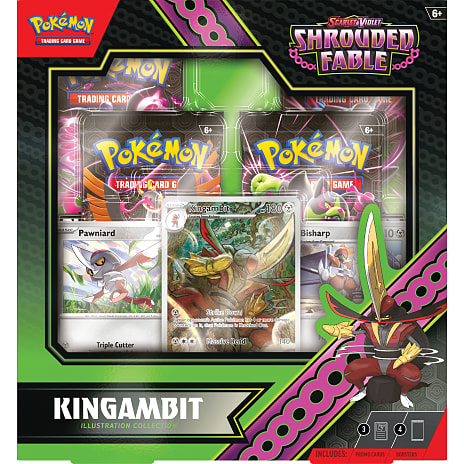Pokemon rare coll sv6.5 shouded fable