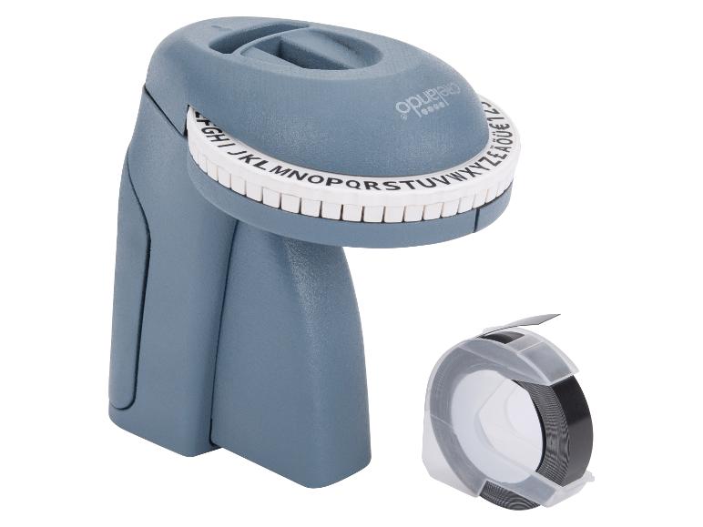 Labelprinter