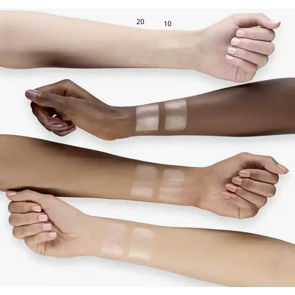 gimme GLOW luminous highlighter 20