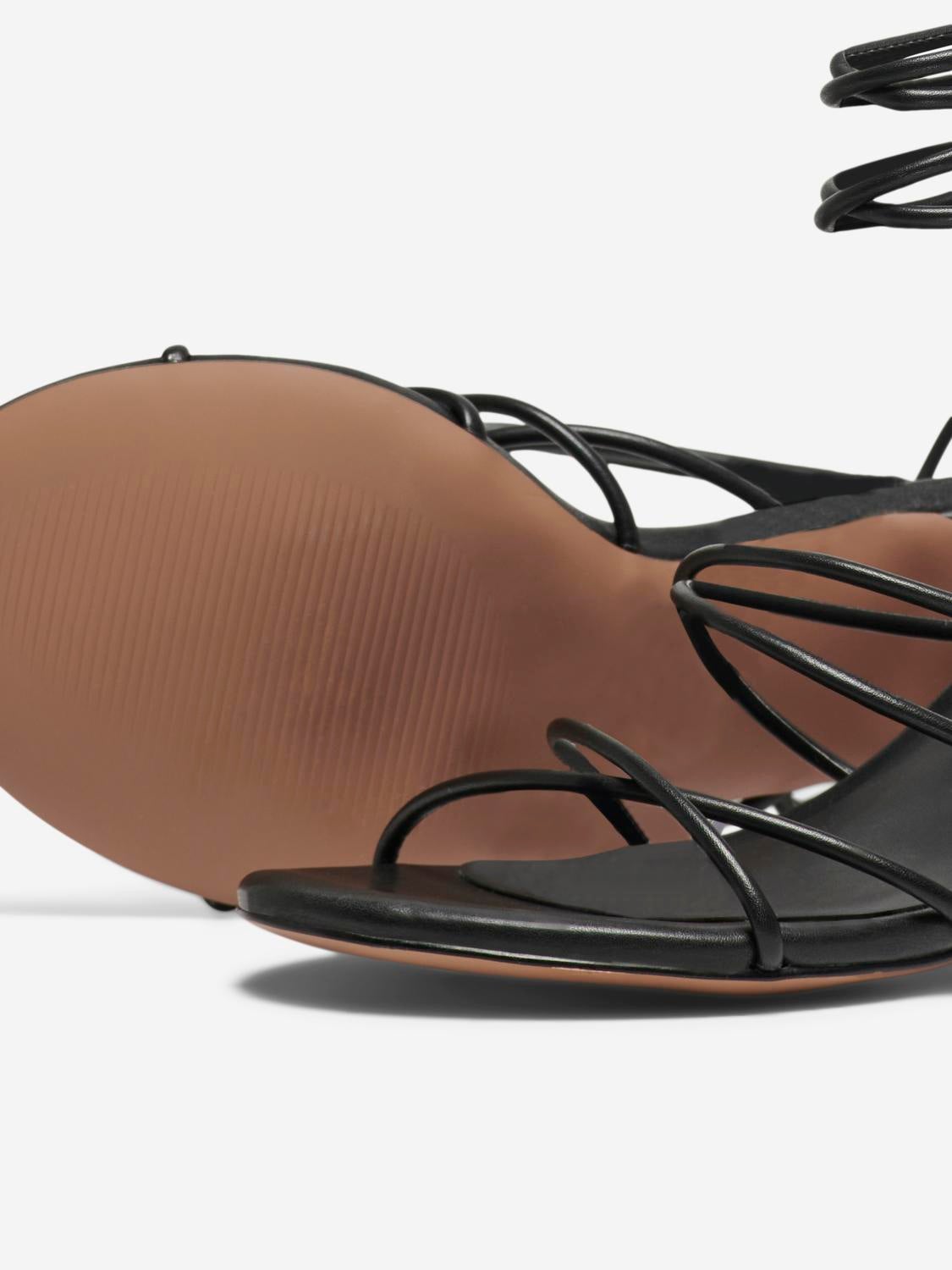 ONLARIA-1 Schuhe mit Absatz Black
