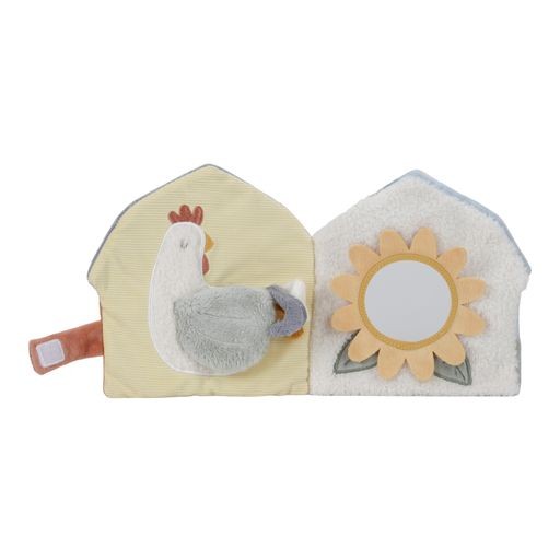 Little Dutch - Aktivitetsbog - Little Farm