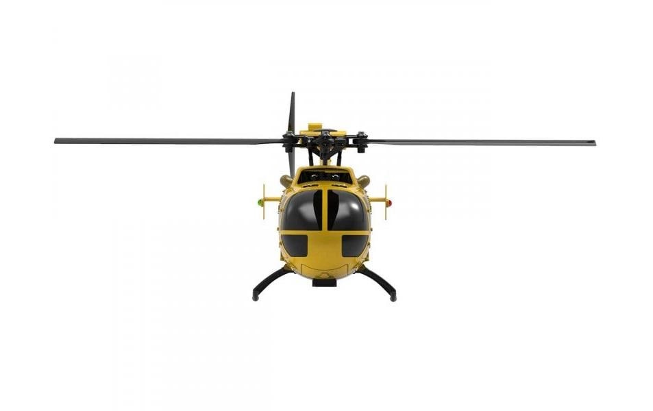 Drohne »FliteZone Bo105 ADAC 4-Kanal 6G RTF«