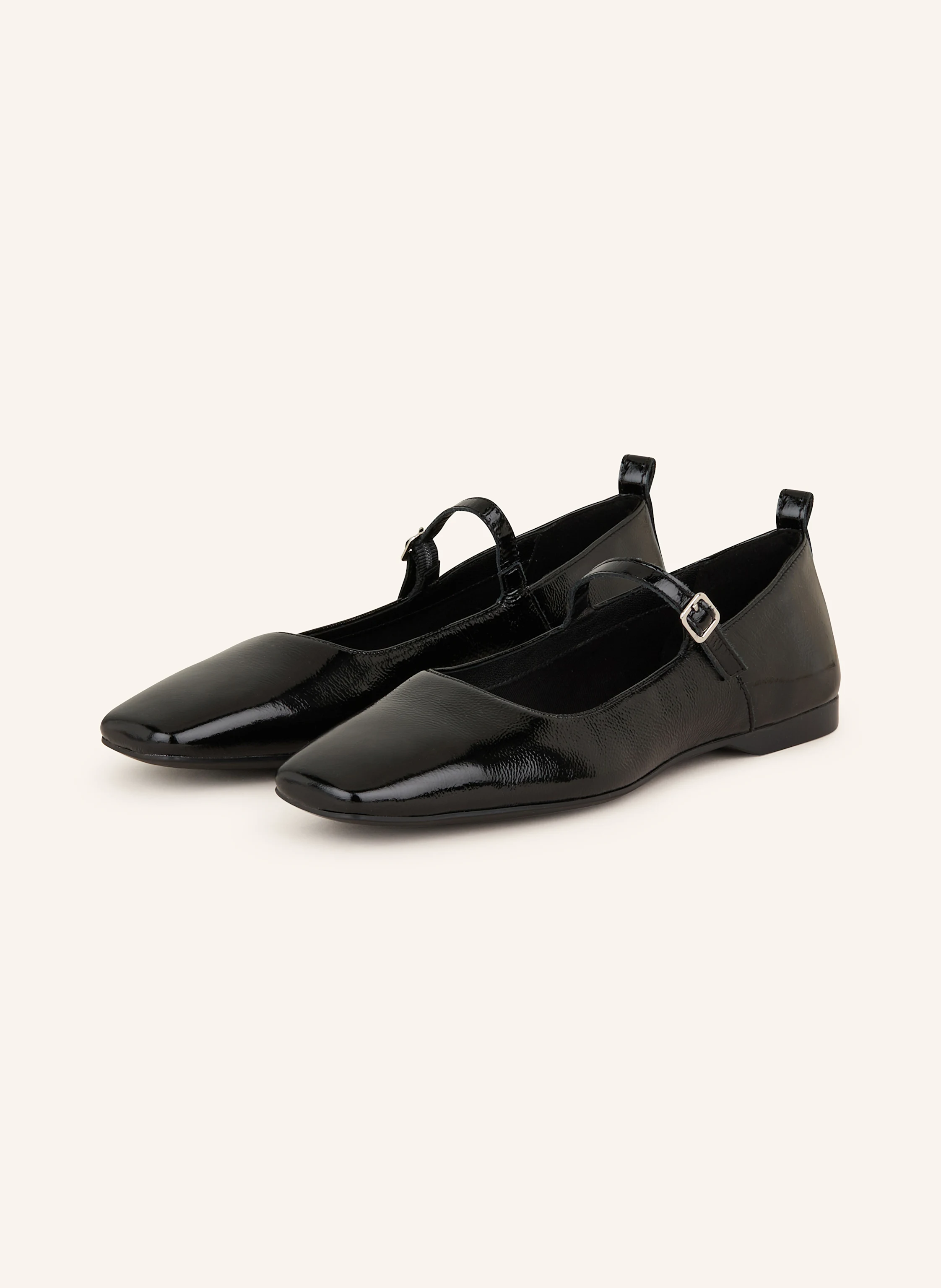 VAGABOND SHOEMAKERS Mary-Jane-Ballerinas