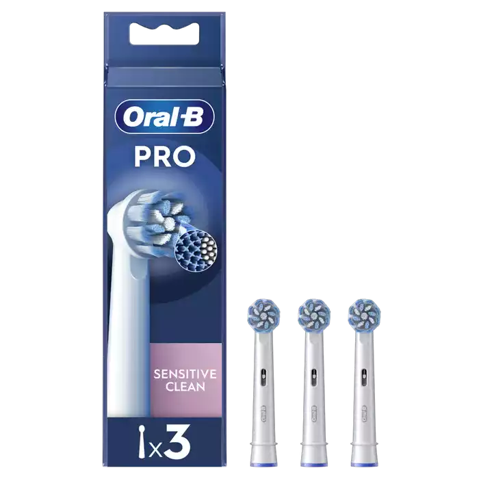 Brossette dentaire Ultra thin - 3 Unités