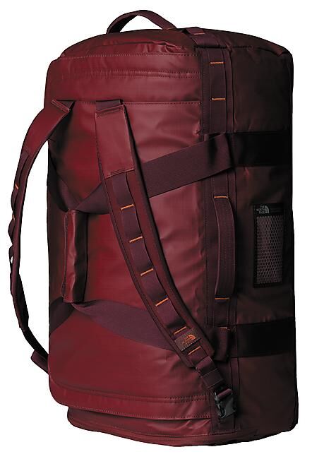 THE NORTH FACE - SAC VOYAGES BASE CAMP VOYAGER DUFFEL 62