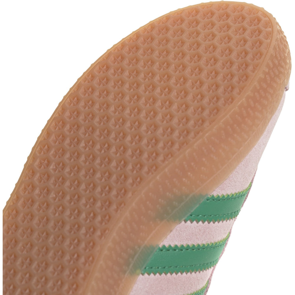 Køb adidas Originals Clear Pink/Court Green/Bliss Pink Gazelle Cf El C Sneakers