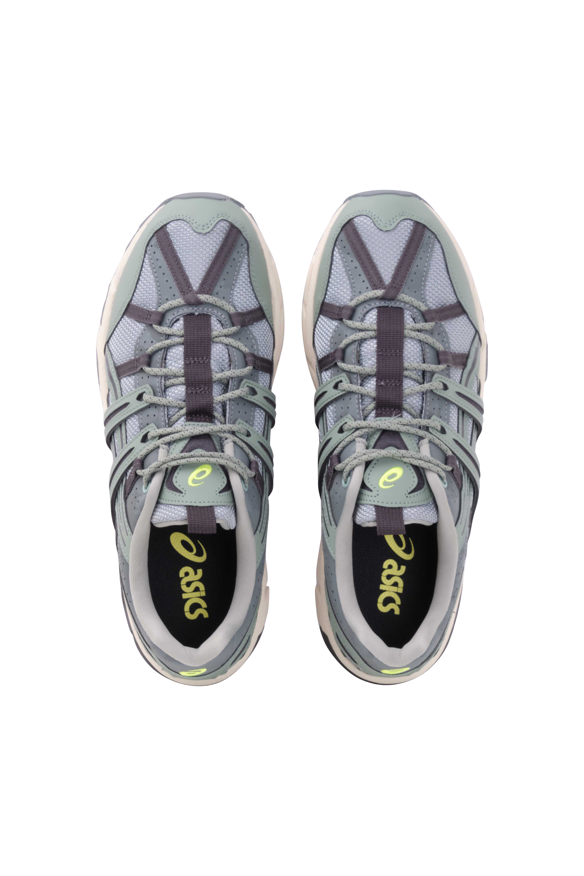 ASICS Baskets basses GEL-SONOMA 15-50 Gris