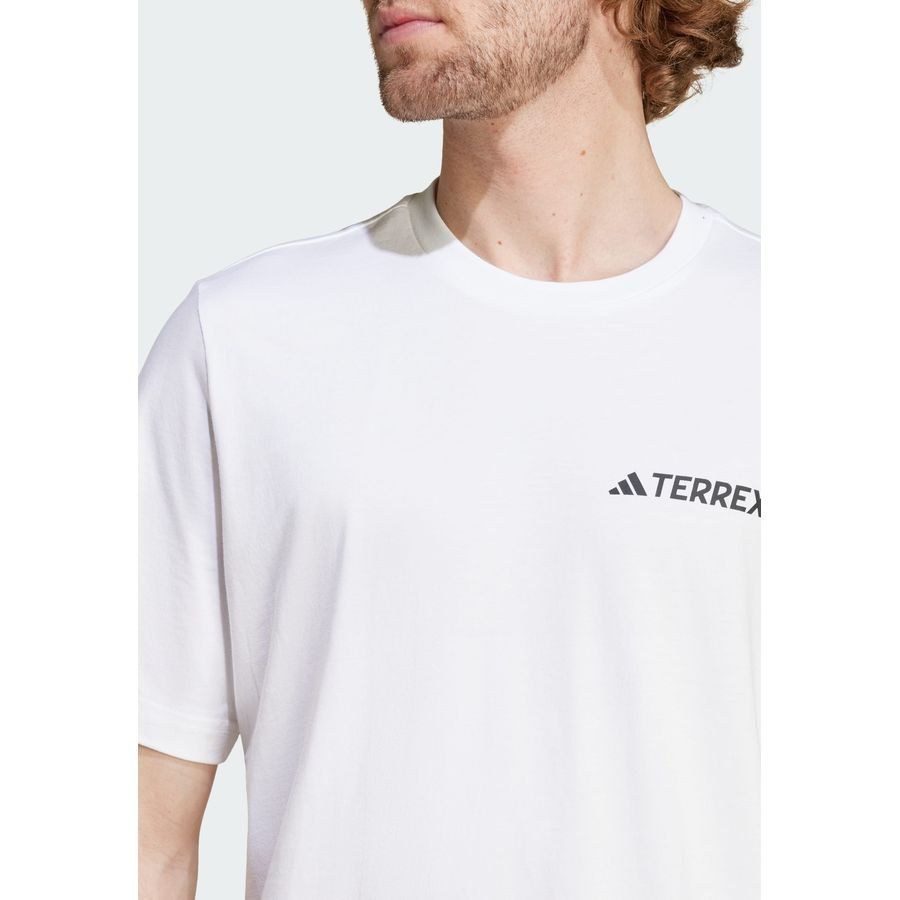 Adidas T-shirt graphique Terrex
