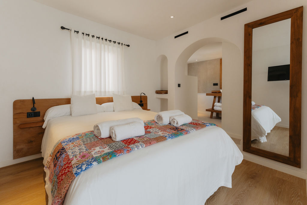 Fergus Style Punta Arabi Halfpension - Hotel