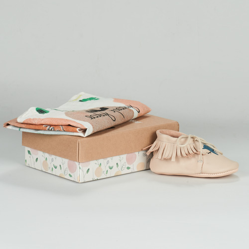 Easy Peasy - MEXIMOO - Beige