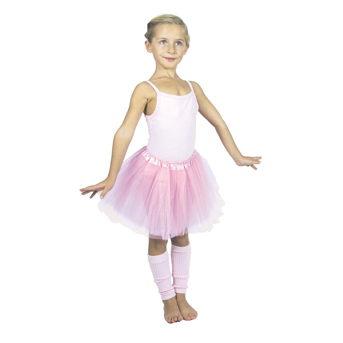 Tutu rose