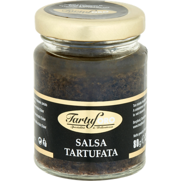 Tartuforo Truffeltapenade 80 g