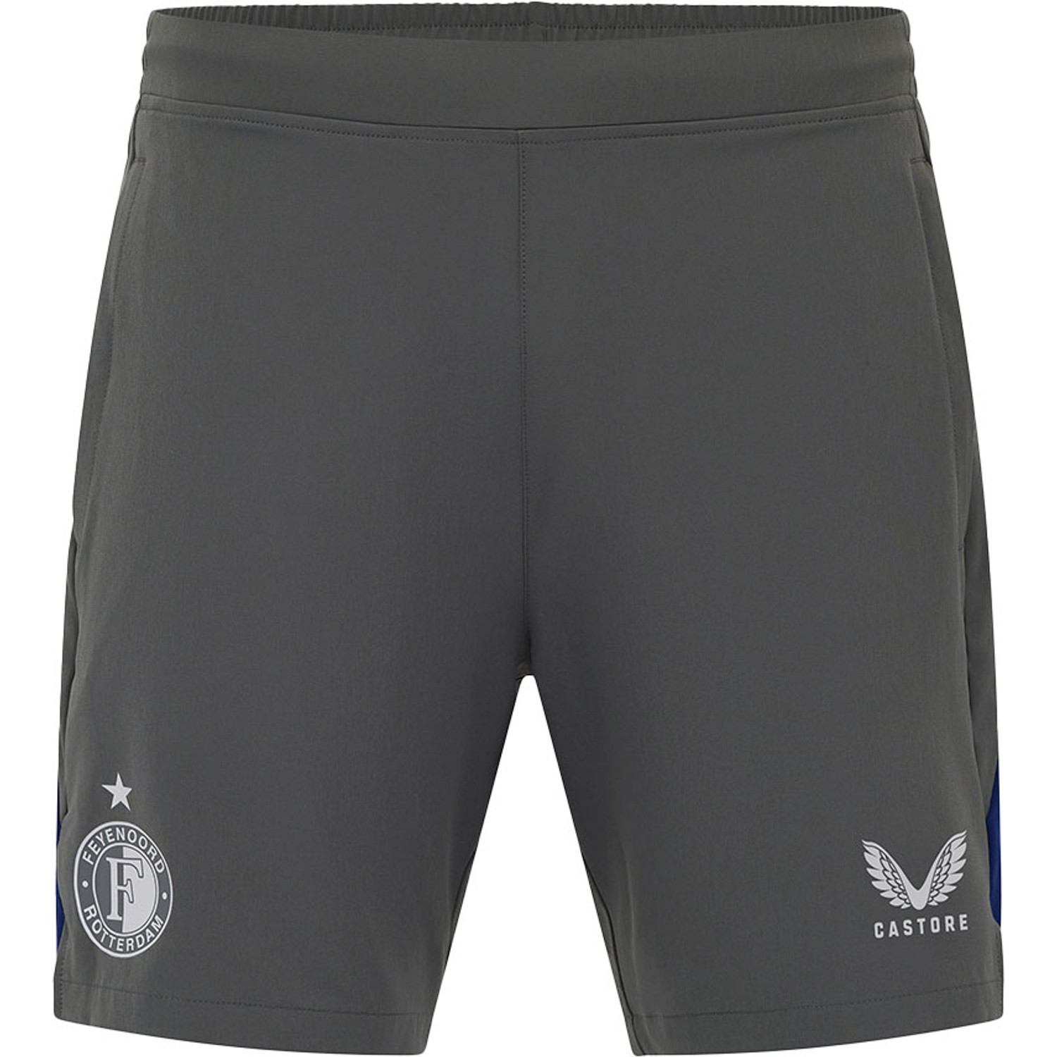 Castore Feyenoord Training Short 2025/2026