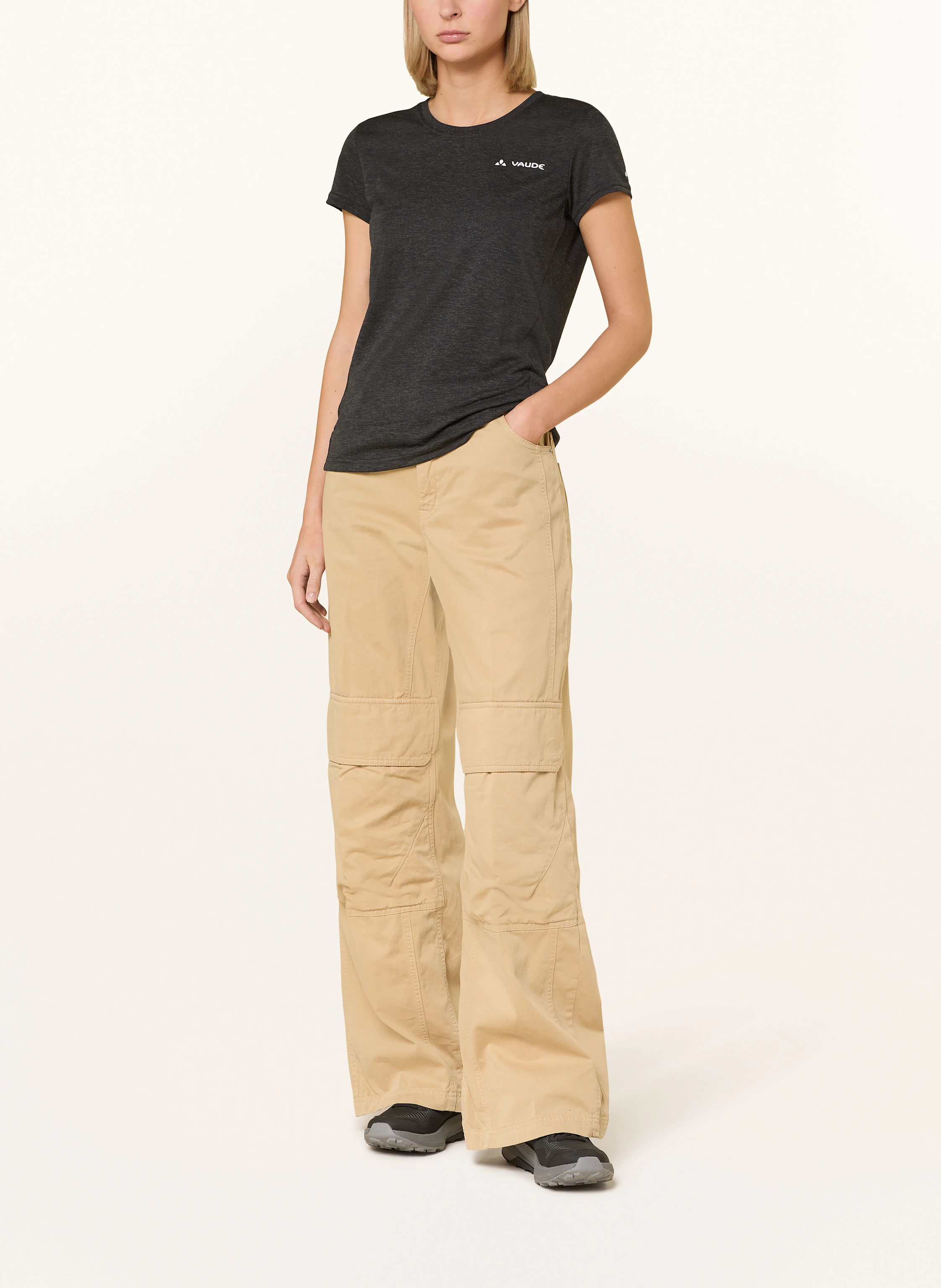 VAUDE Funktionsshirt WSVEIT ST