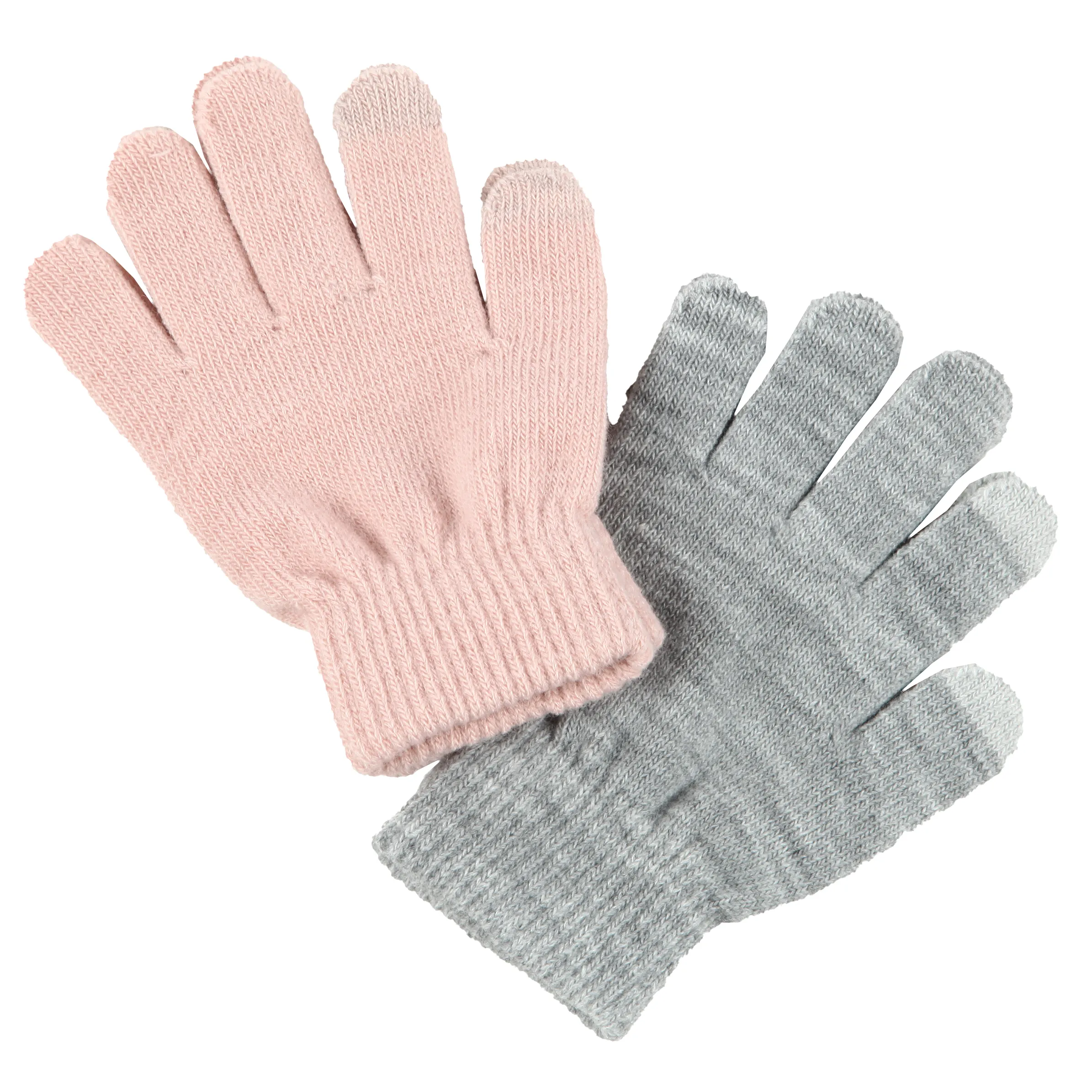 Kinder Handschuhe im 2er Pack