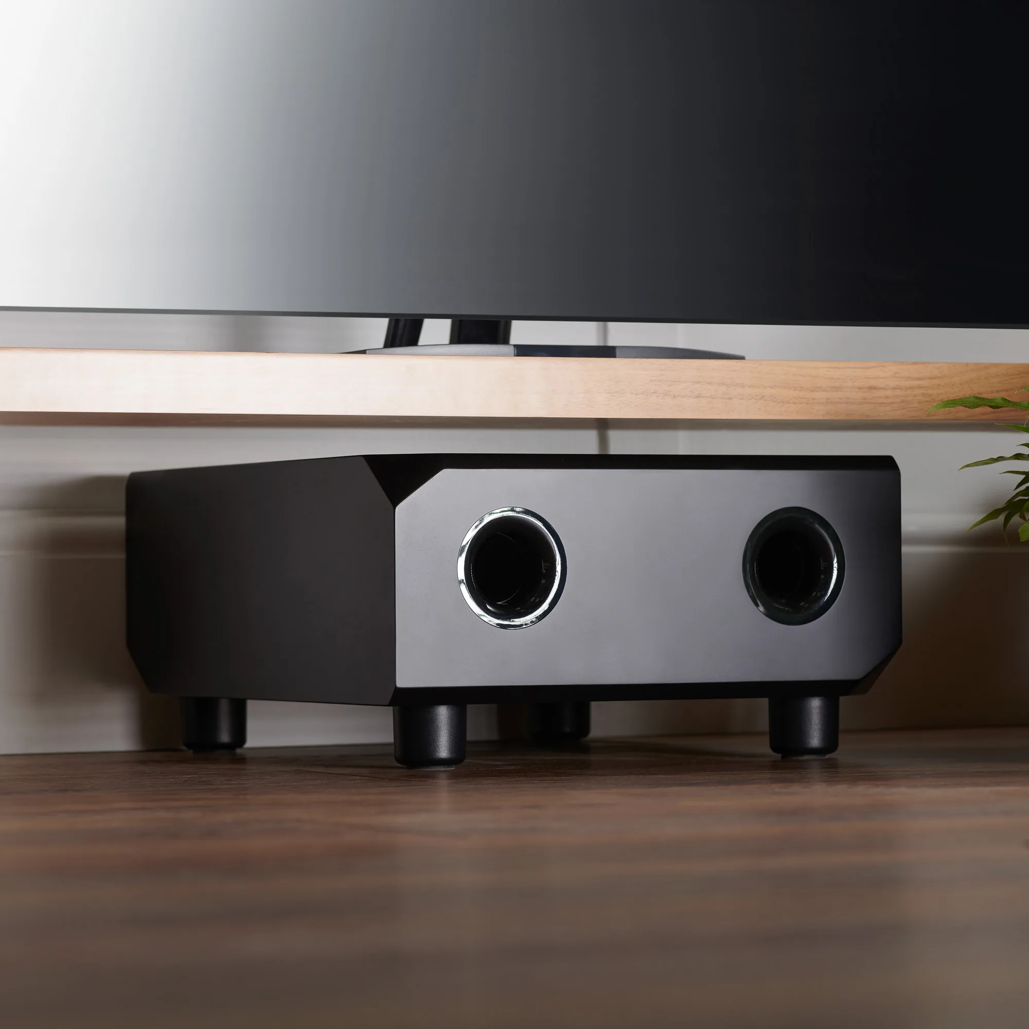 Lithe Audio WiSA Cinema Subwoofer Caissons de basses