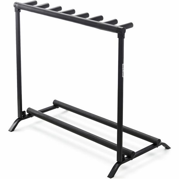 Rockstand RS20882 7-fach Multiständer für Gitarren/Bässe