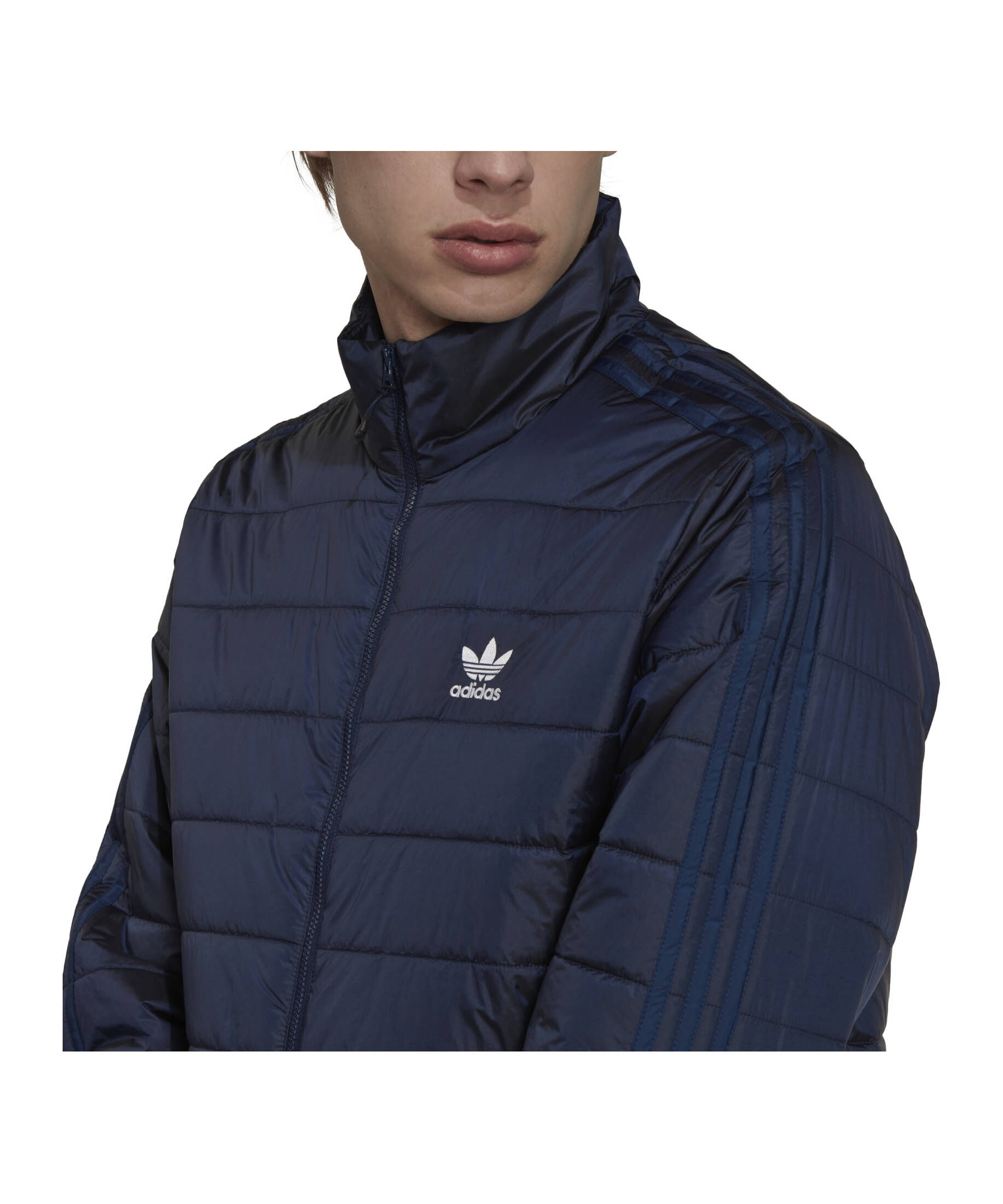 adidas Originals| Herren Lifestyle - Textilien - Jacken Padpuff Stand Jacke