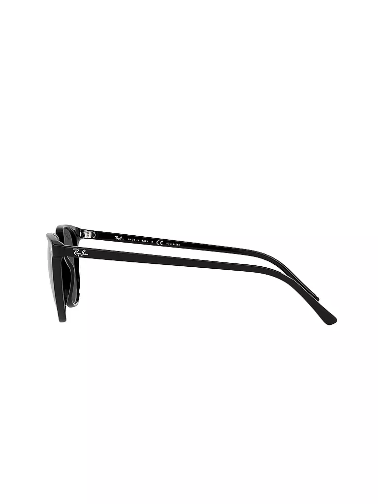 RAY BAN Sonnenbrille ELLIOT schwarz