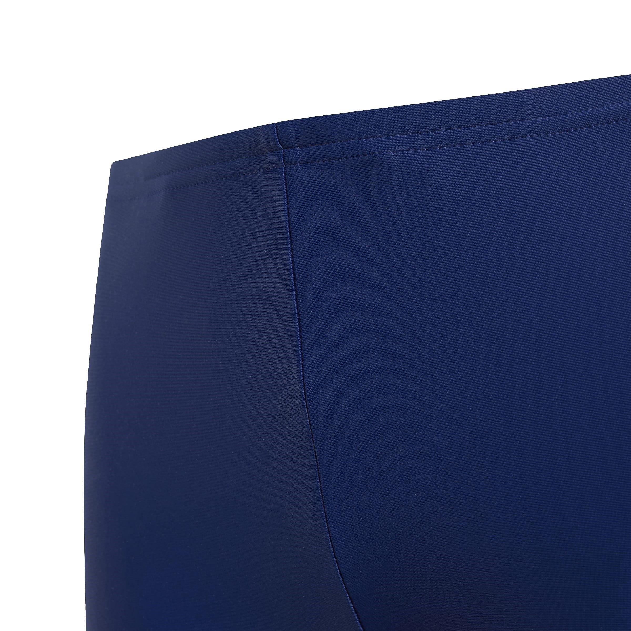 adidas Boys Fitness 3-Stripes Swim Jammer