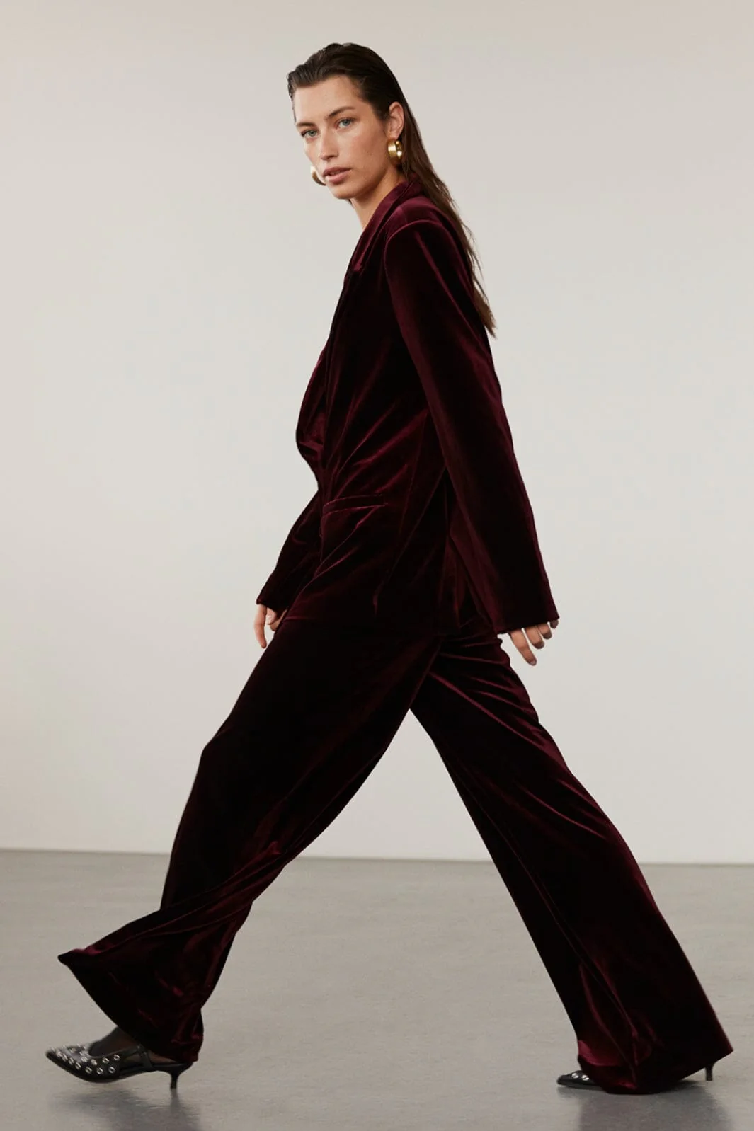 Sofie Schnoor S244230 Trousers