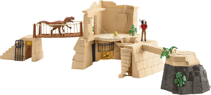 Schleich schleich Erobring af Dino