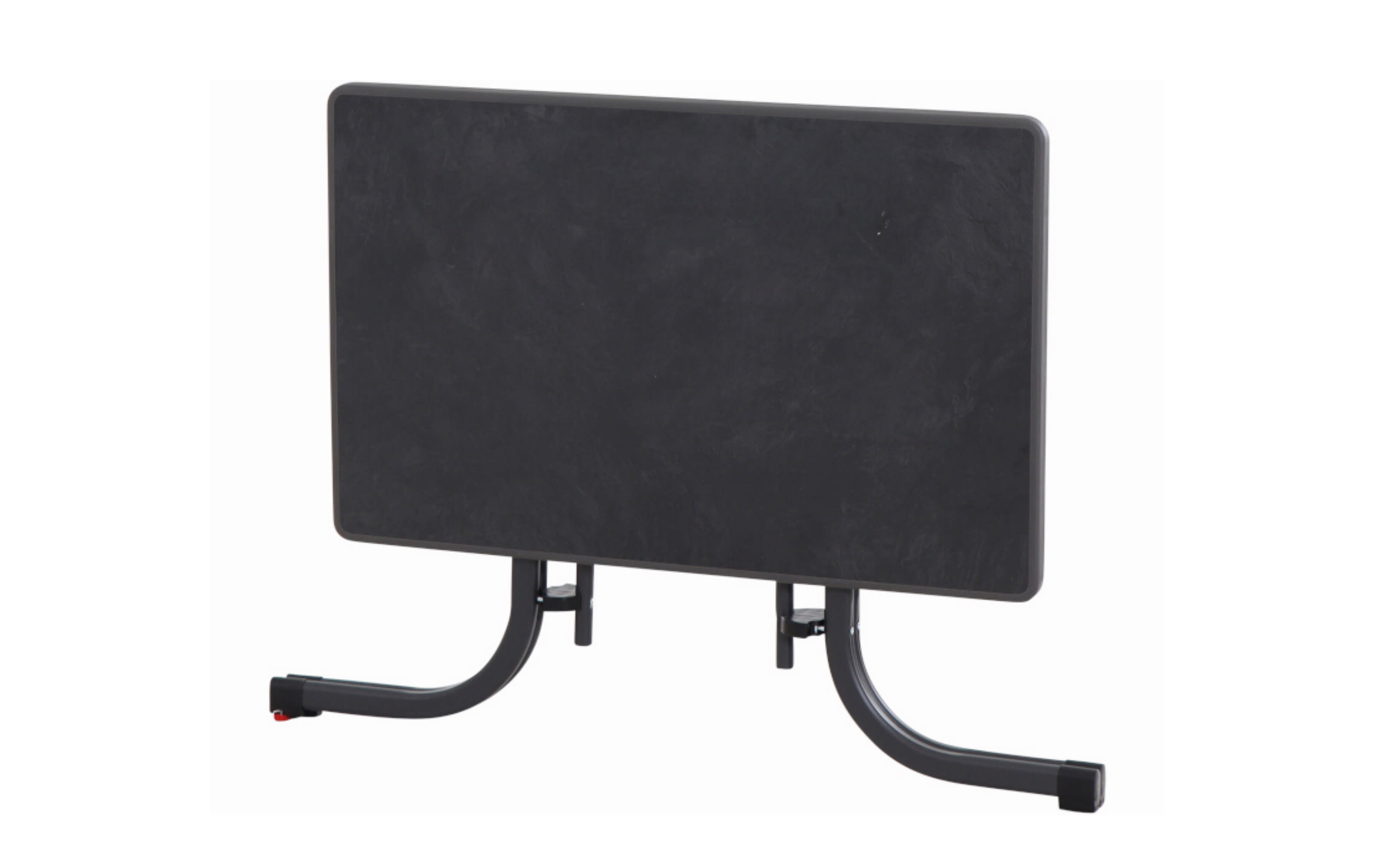 Klapptisch Paco in anthrazit, B/T ca. 110 x 70 cm