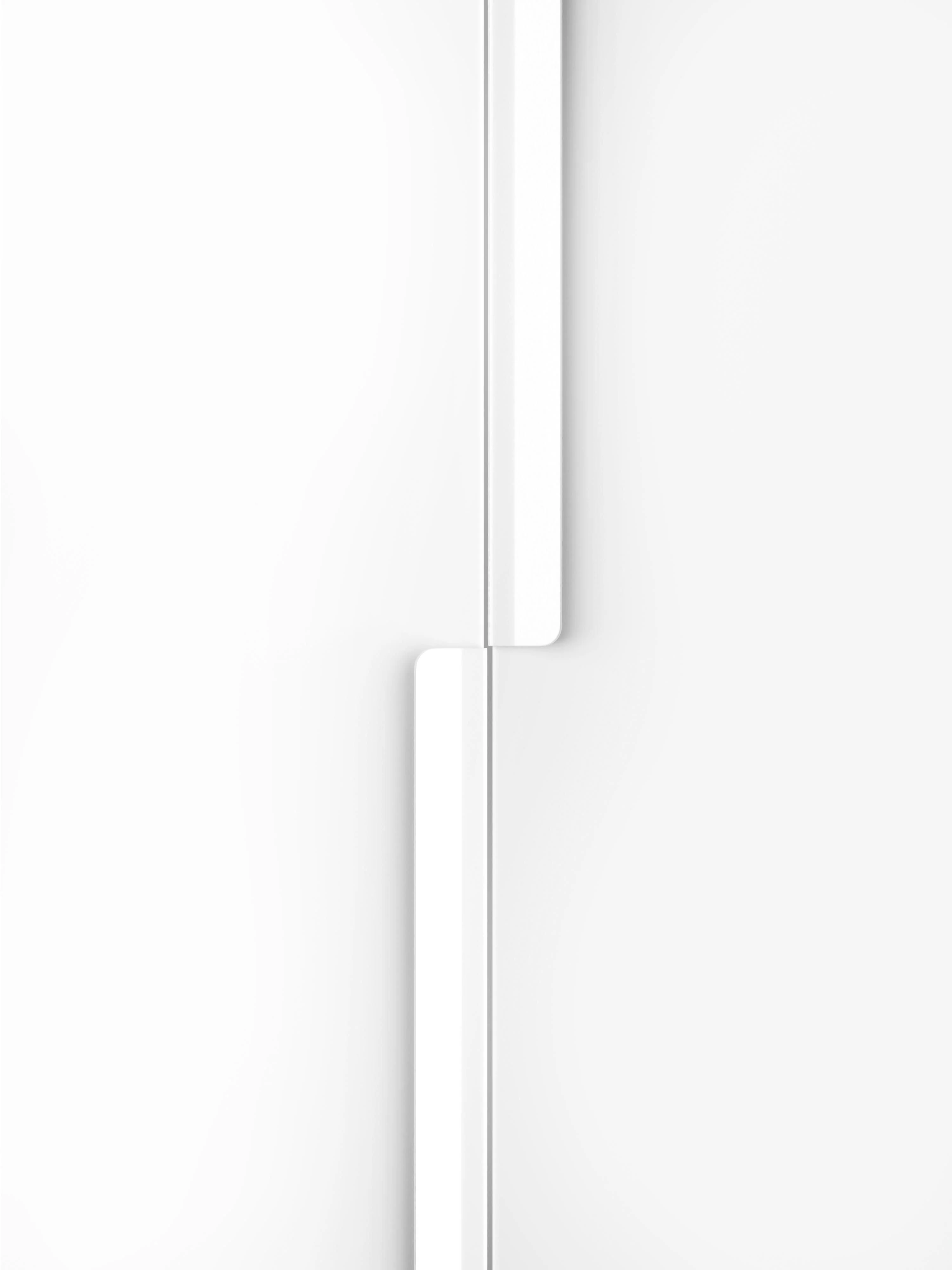 Modulaire hoekkast Leon, 215 cm breed, diverse varianten