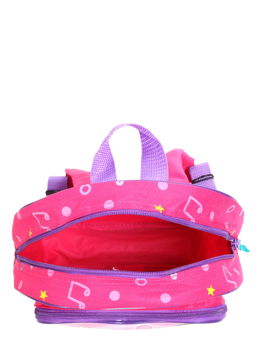 Sac À dos Peppa Pig Music Dome