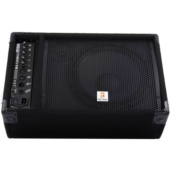 Millenium MPS-850 E-Drum Monitor Bundle