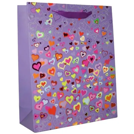 Taunus Geschenktasche Herz
