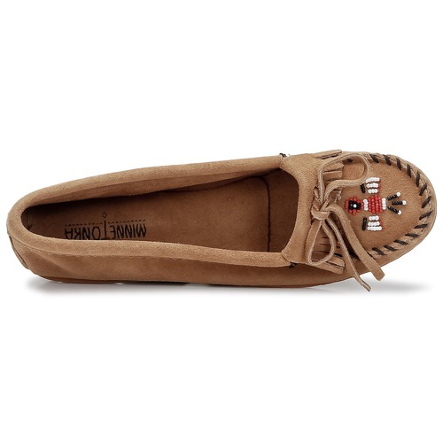 Minnetonka - THUNDERBIRD II - Taupe