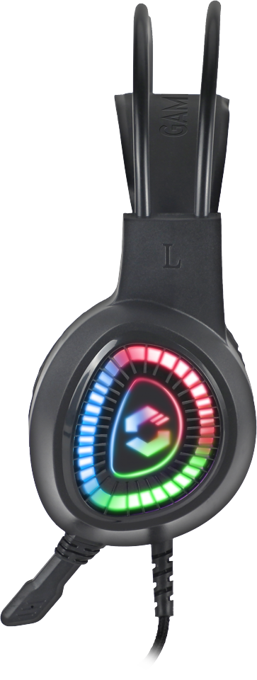 Speedlink - VOLTOR LED Stereo Gaming Headset