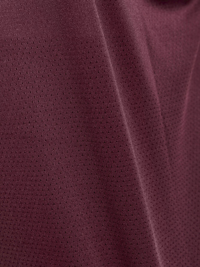 Craft Core Essence Mesh singlet Rød