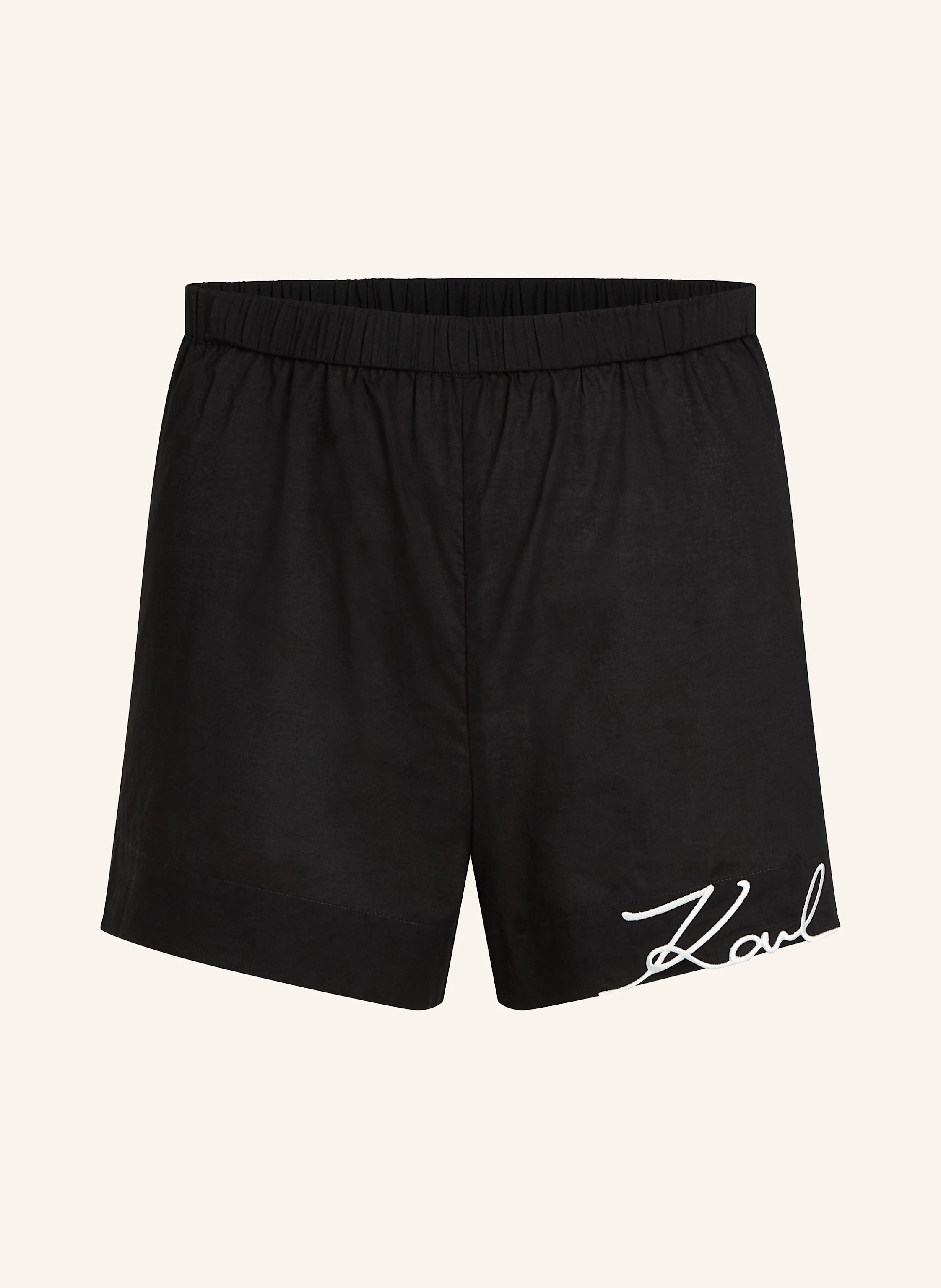 KARL LAGERFELD Badeshorts