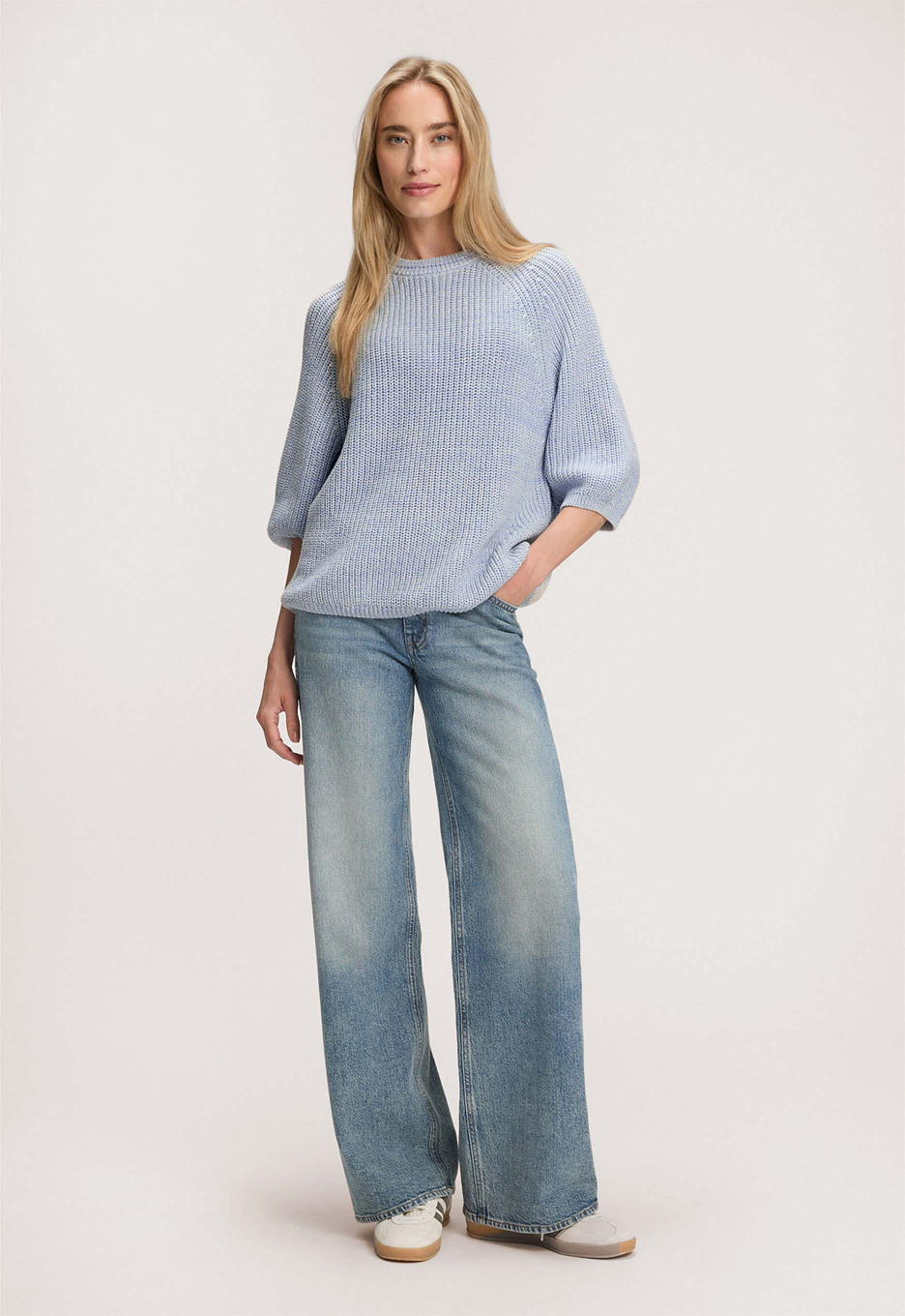 Silvercreek Phebe Trui