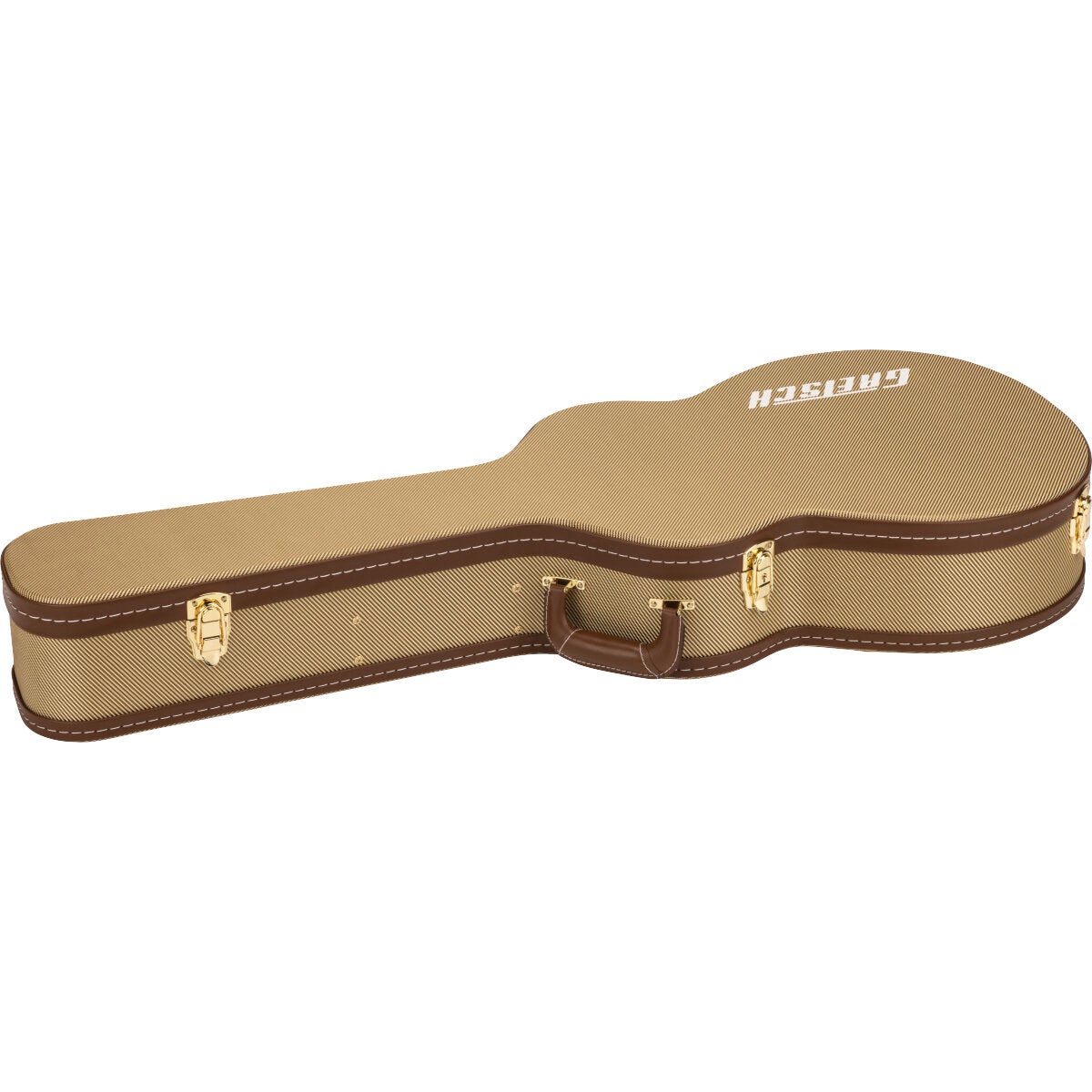 Gretsch Tweed Case voor G2420T gitaar