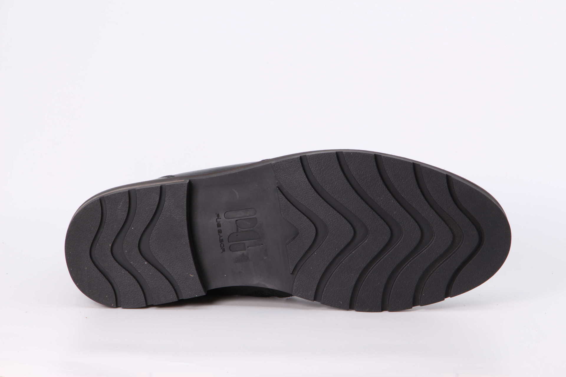 Pius Gabor Winterstiefel GTX schwarz