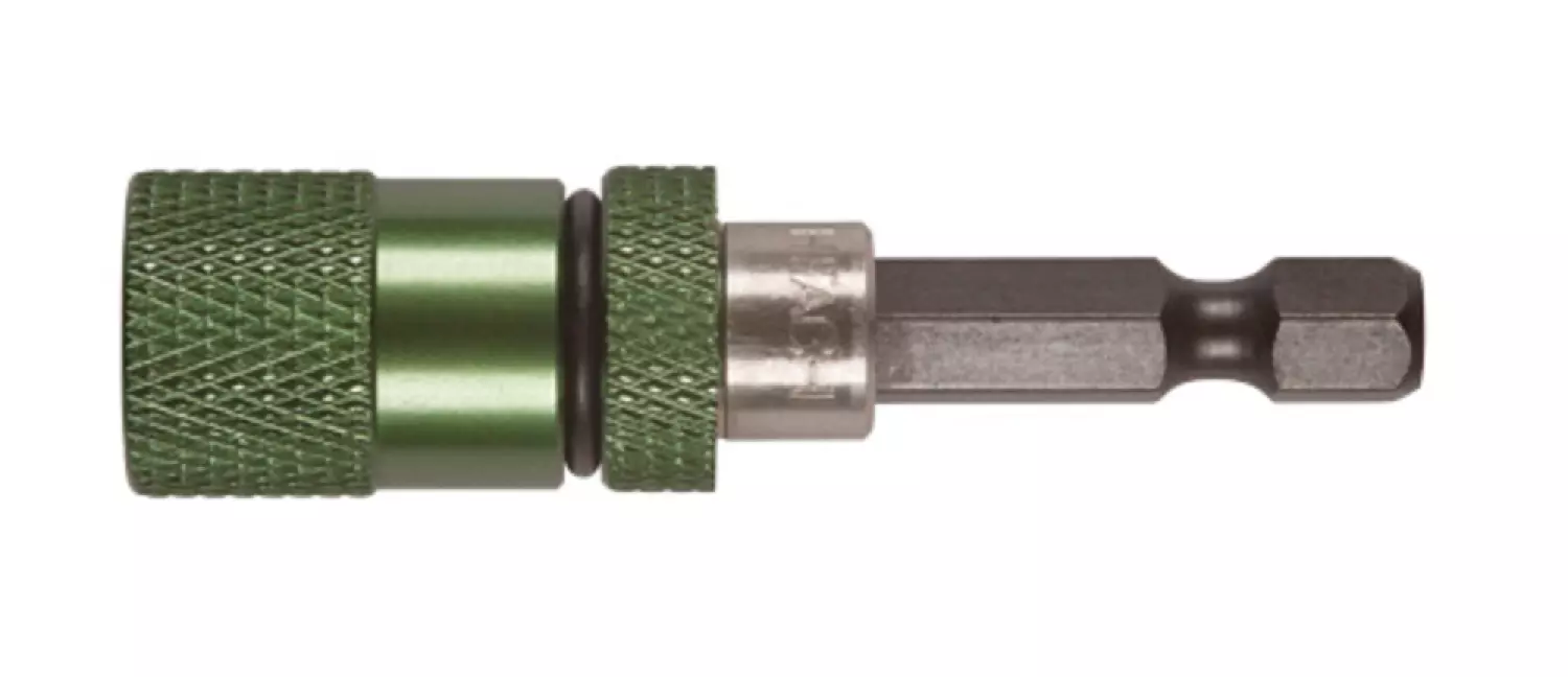 HiKOKI 752390 Magnetische bithouder met diepteinstelling voor gips - 60mm