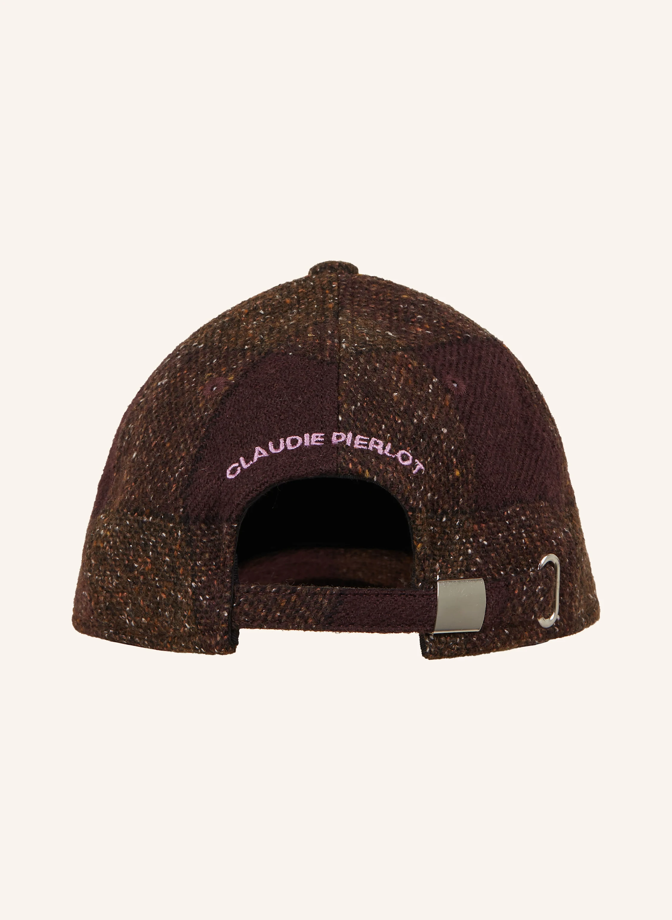 CLAUDIE PIERLOT Cap