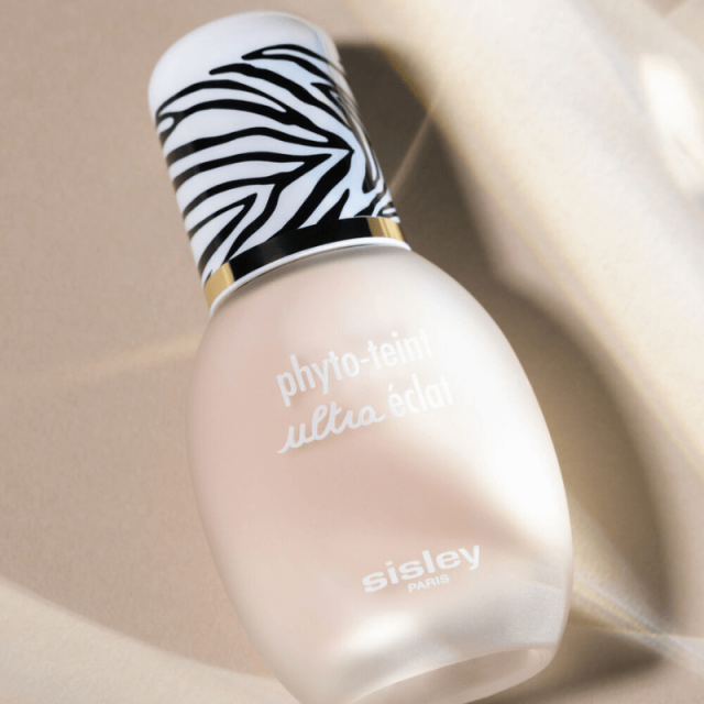 Phyto-Teint Ultra Éclat Fond de teint SISLEY