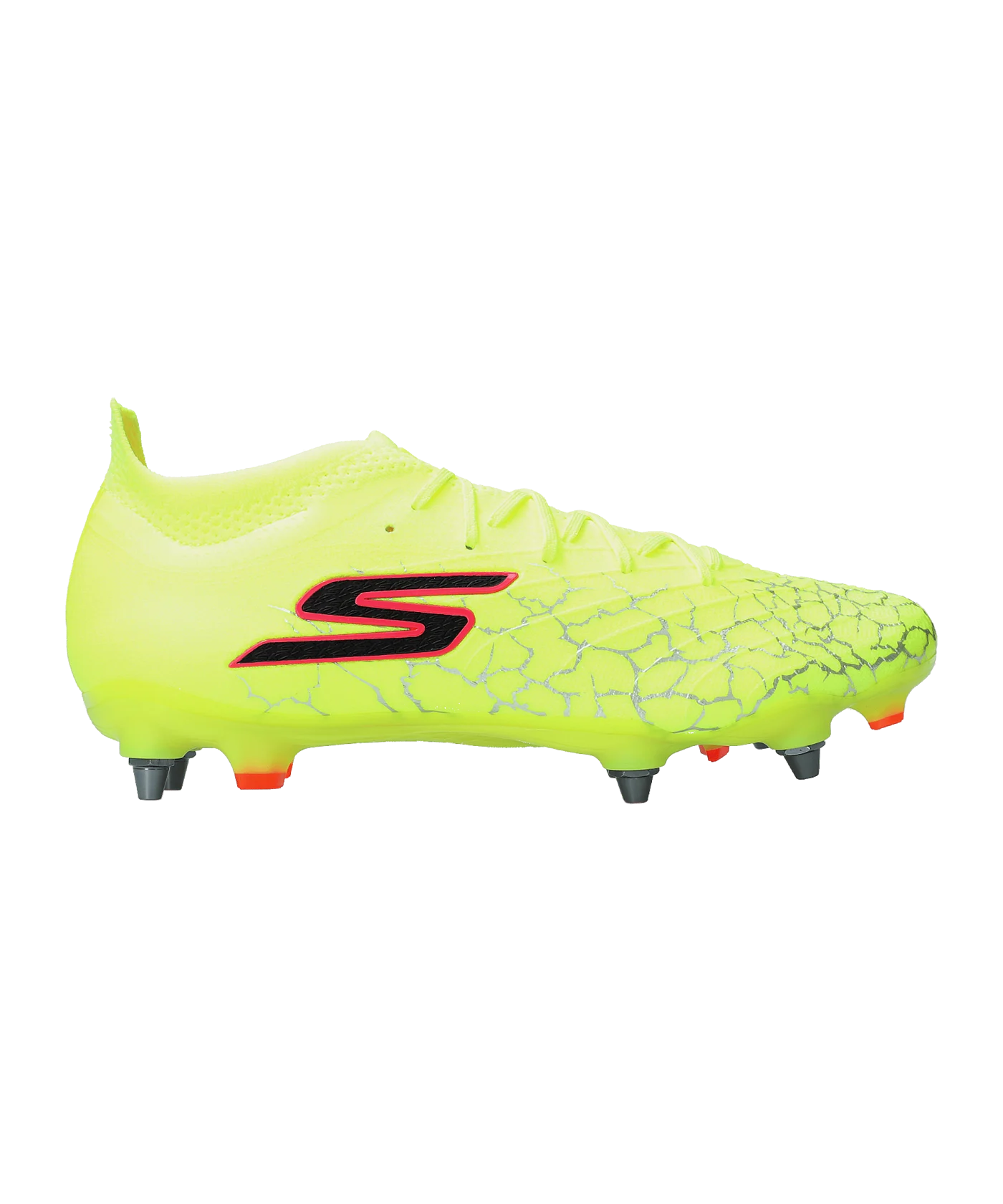 Skechers SKX 01 Elite SG Evolution Gelb FYLBK