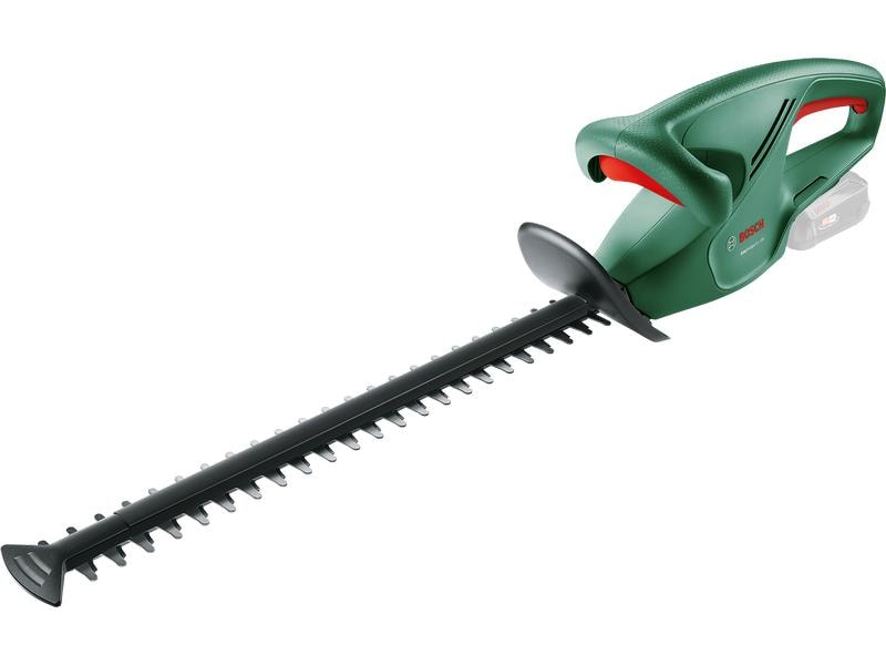 Bosch Akku-Heckenschere EasyHedgeCut 18-45 Solo Solo Einfaches und leichtes Schneiden mit optimaler Leistung