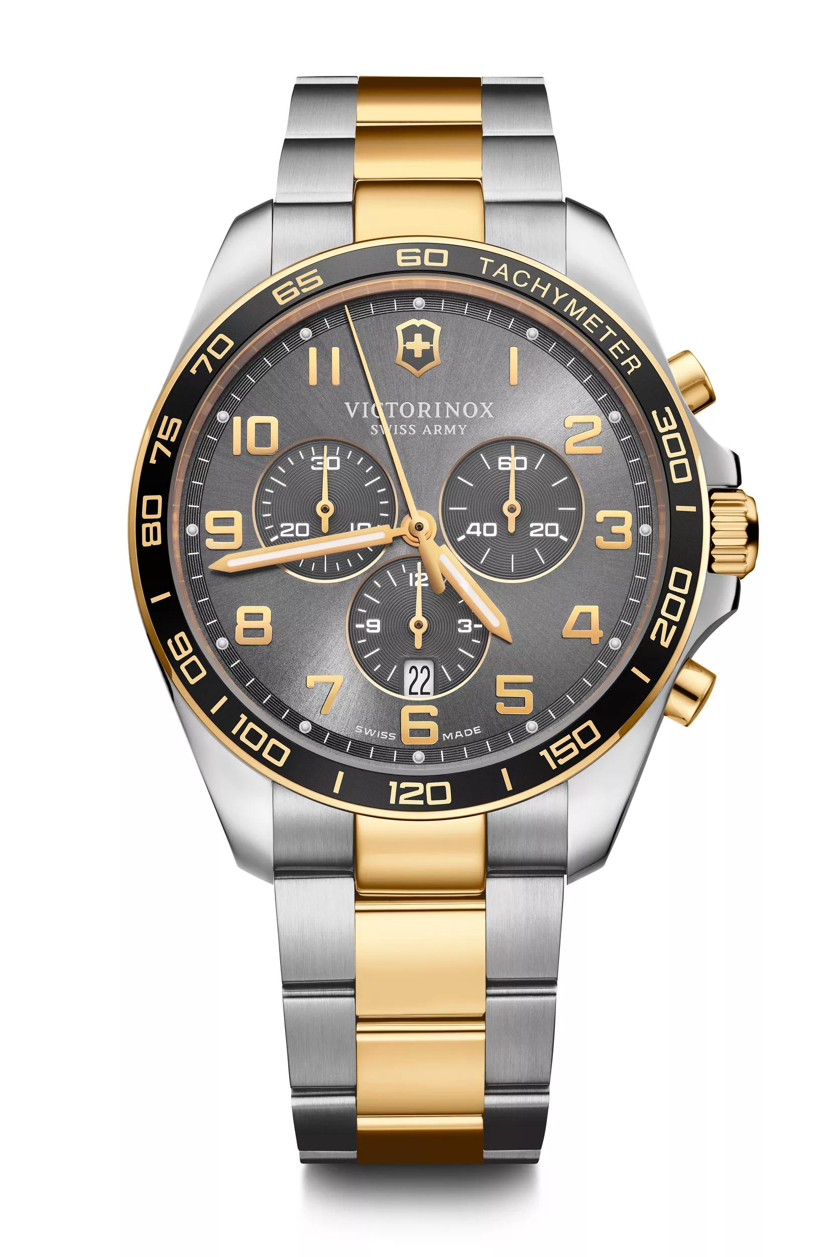 FieldForce Classic Chrono-FieldForce Classic Chrono