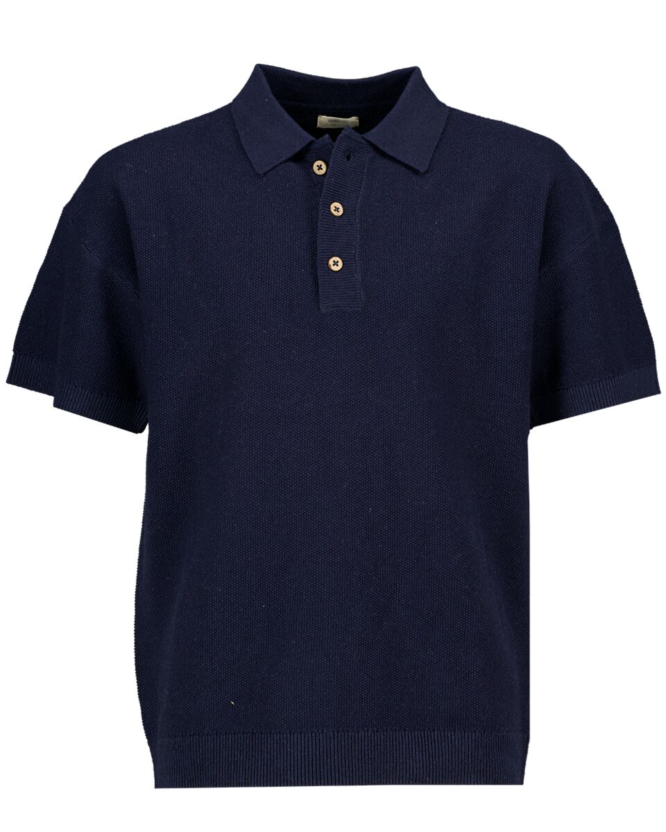 Sweater - Blauw