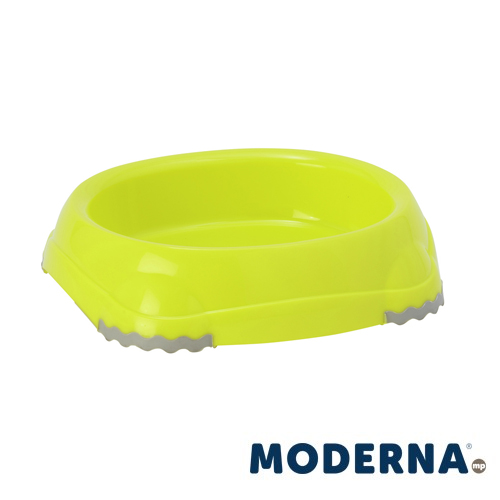 Alimentador para gatos MP SMARTY (verde 210 ml (12 x 3))