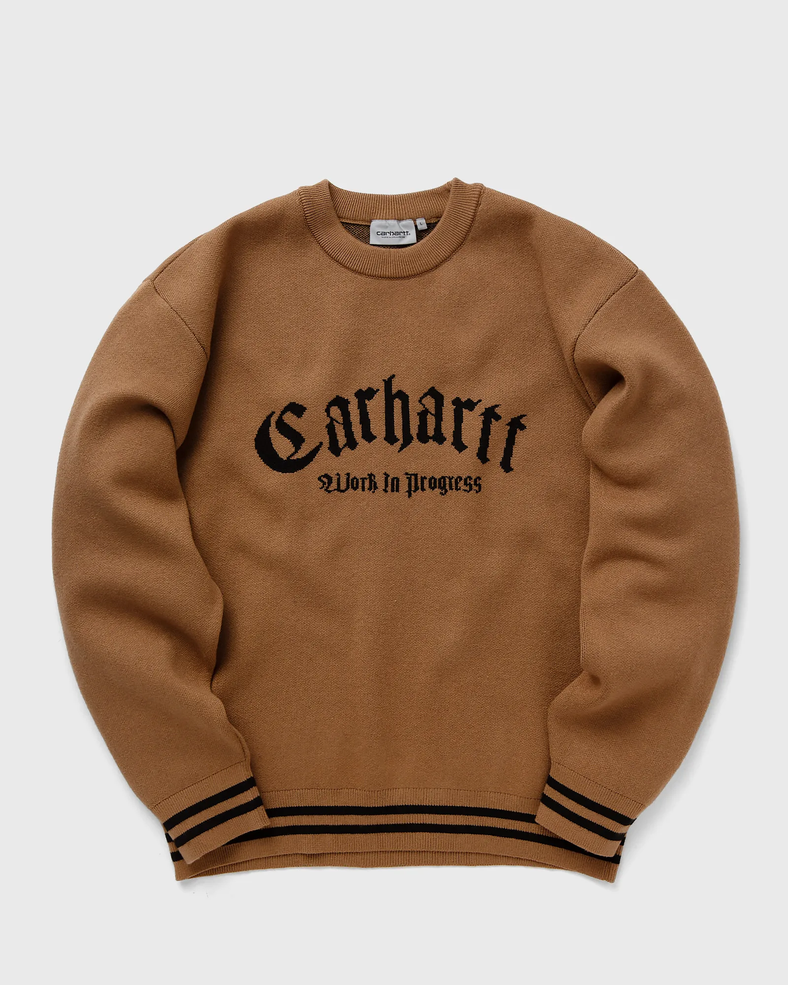 Suéter Carhartt WIP Onyx