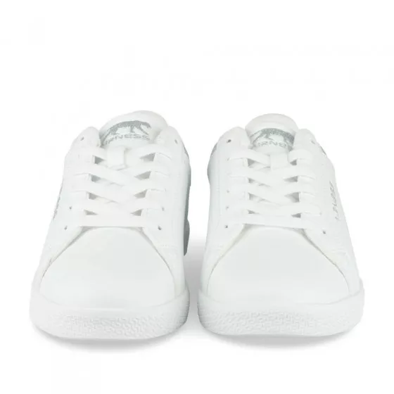 Baskets BLANC AIRNESS