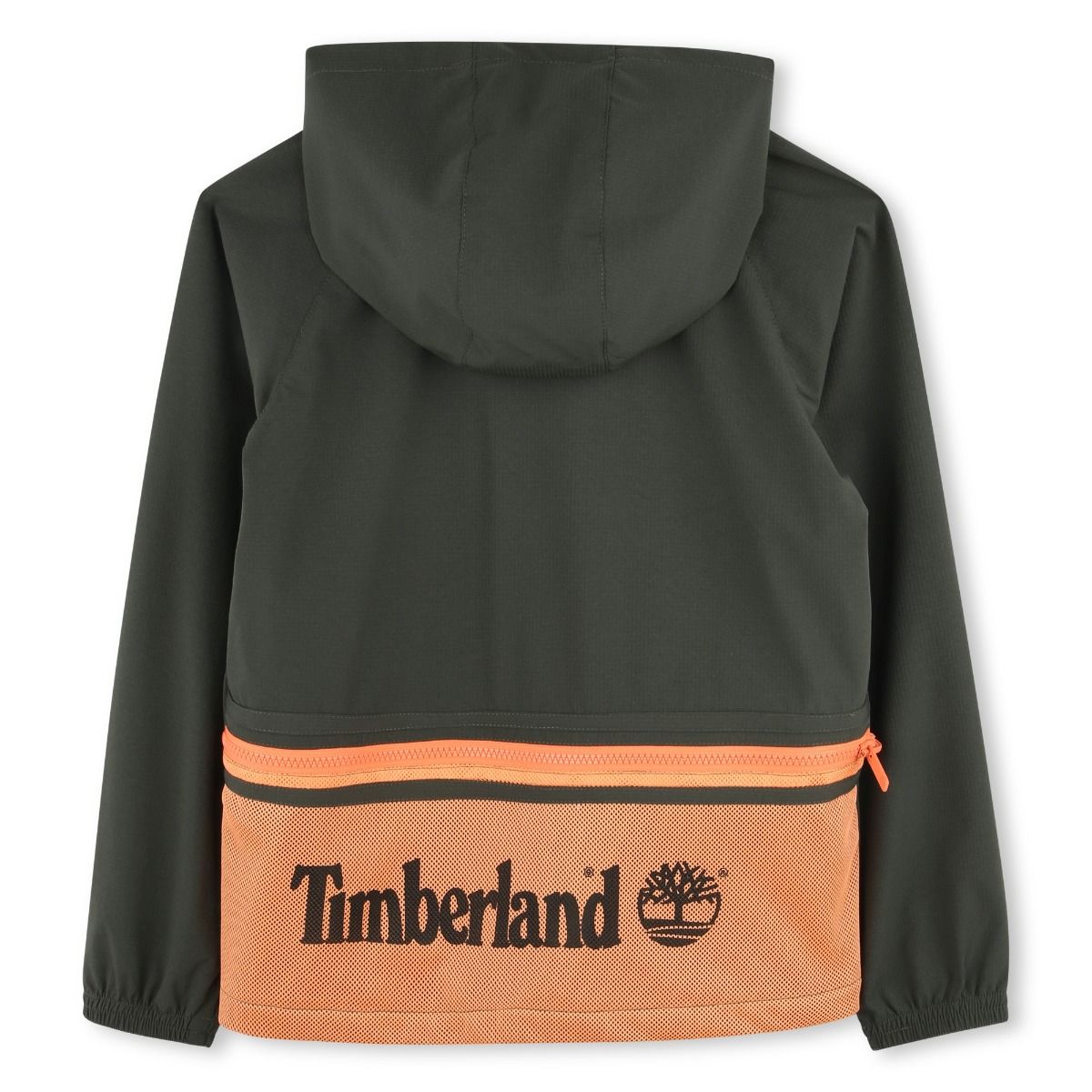 Timberland Windcheater