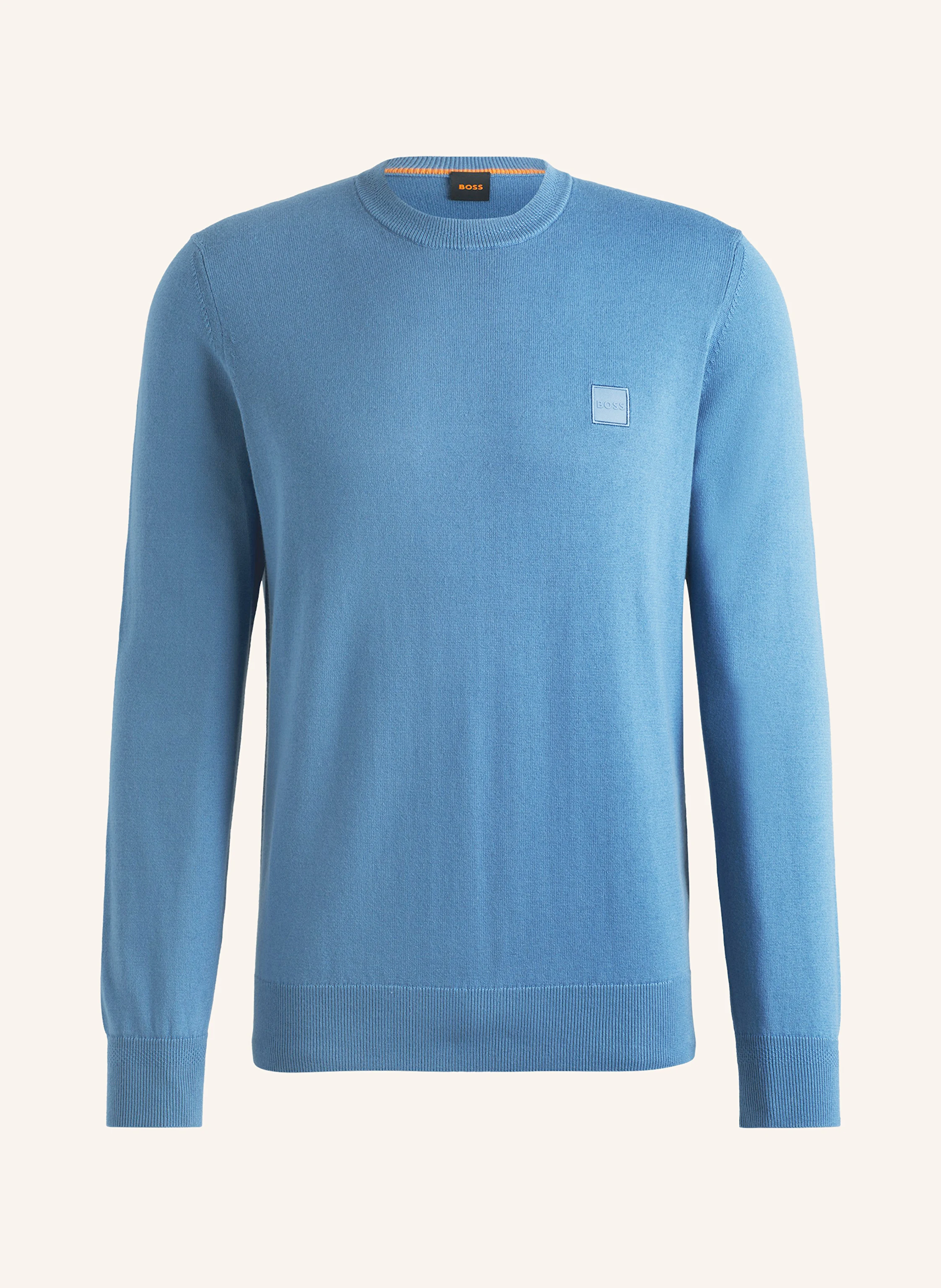 BOSS Pullover KANOVANO